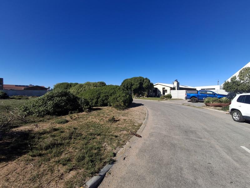 0 Bedroom Property for Sale in Britannia Bay Western Cape